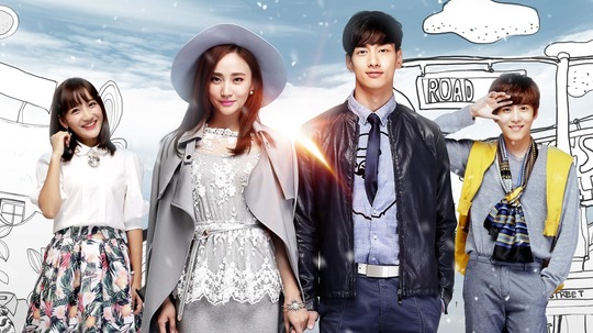 女总裁的贴身高手（2016年电视剧）