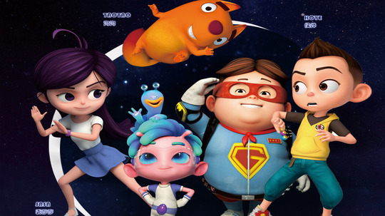 哈喽！葡星人（2016年电视剧）