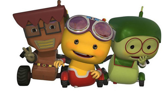 爸爸抱抱（2016年电视剧）