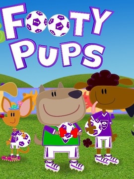 Footy Pups