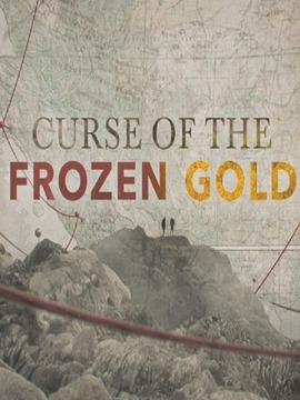 Curse Of The Frozen Gold