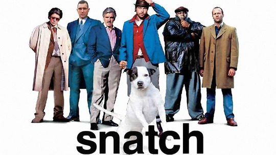 偷拐抢骗（2017年电视剧）