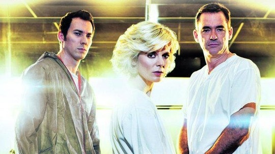 无声的证言第十八季（2015年电视剧）