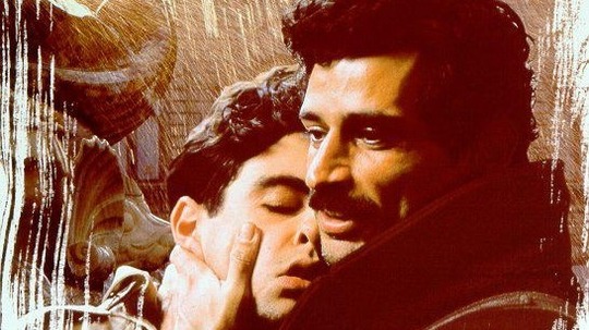 他们微笑的样子