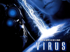 病毒 William Baldwin