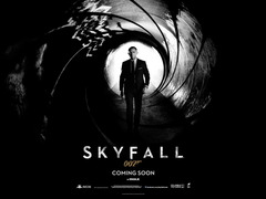 007:天降杀机 丹尼尔·克雷格