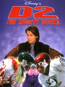 D2/マイティ&middot;ダック