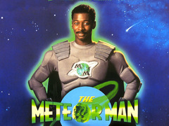 The Meteor Man 艾迪·格里芬