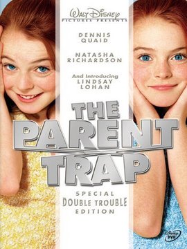 parent trap, the演员表(其它演员)