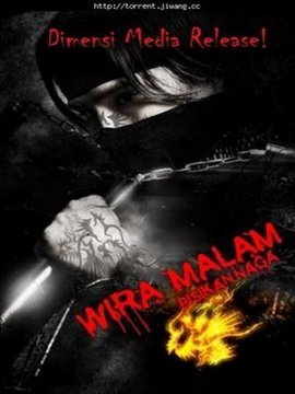 Wira Malam Bisikan Naga
