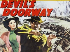 Devil's Doorway 罗伯特·泰勒