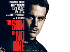 The Son Of No One 凯蒂·霍尔姆斯