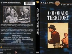 Colorado Territory 弗吉尼亚·梅奥