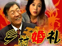 鄉(xiāng)村婚禮 楊立新