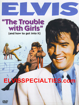 The Trouble with Girls