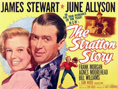 The Stratton Story 弗兰克·摩根