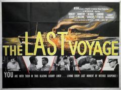 The Last Voyage 罗伯特&middot;斯塔克