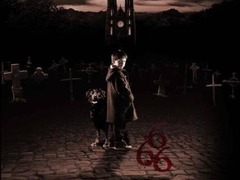 The Omen 列维·施瑞博尔