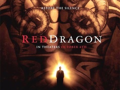 Red Dragon 艾米丽·沃森