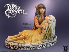 The Dark Crystal 弗兰克·奥兹