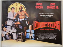 Midnight Sting Marshall Bell