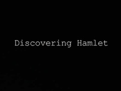 发现哈姆雷特 德里克·雅各比