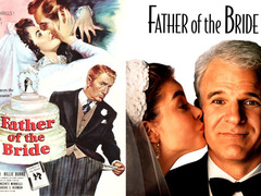 Father Of The Bride 史蒂夫·马丁