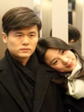 李查德的完美情人