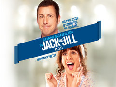 Jack And Jill 凯蒂·霍尔姆斯