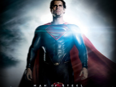超人：钢铁之躯 亨利·卡维尔