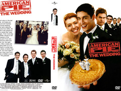 美国派3：美国婚礼 西恩·威廉·斯科特