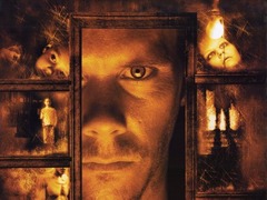 Stir of Echoes 凯文·贝肯