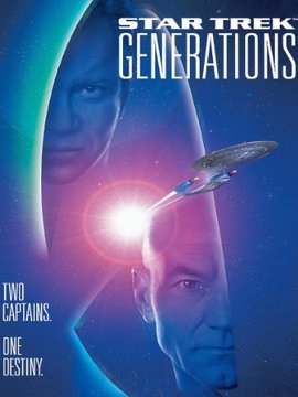 Star Trek: Generations