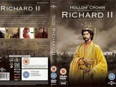 Richard II 帕特里克·斯图尔特