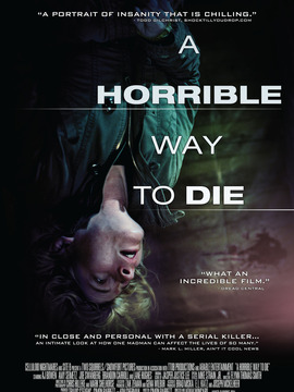 死路一条美国|英语|2010年|电影惊悚恐怖导演:亚当·温佳德|编剧:西蒙