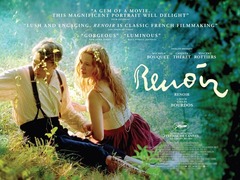 Renoir 罗曼娜·波琳热