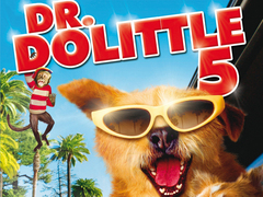 怪医杜立德5 慧琪&middot;李维士