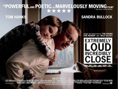 Extremely Loud & Incredibly Close 汤姆·汉克斯