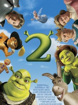 shrek 2演员表,全部演员表,演员人物介绍_电影_电视猫