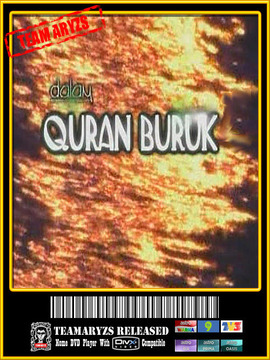 Quran Buruk