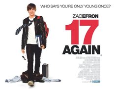 17 Again 扎克·埃夫隆