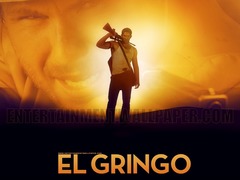 El Gringo 斯科特·阿金斯