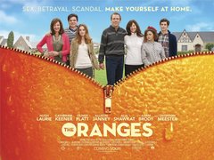 The Oranges 休·劳瑞