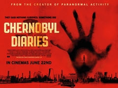 Chernobyl Diaries 杰西·麦卡尼
