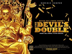 The Devil's Double 多米尼克·库珀