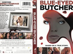 Blue-Eyed Butcher 贾斯汀·布恩宁