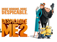 卑鄙的我2 Steve Carell