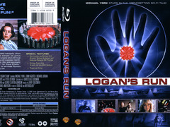 Logan's Run 珍妮·艾加特