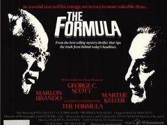 The Formula 玛尔特·克勒尔