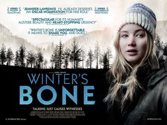 Winter's Bone 詹妮弗·劳伦斯